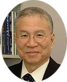 地方独立行政法人東京都健康長寿医療センター センター長　許 俊鋭